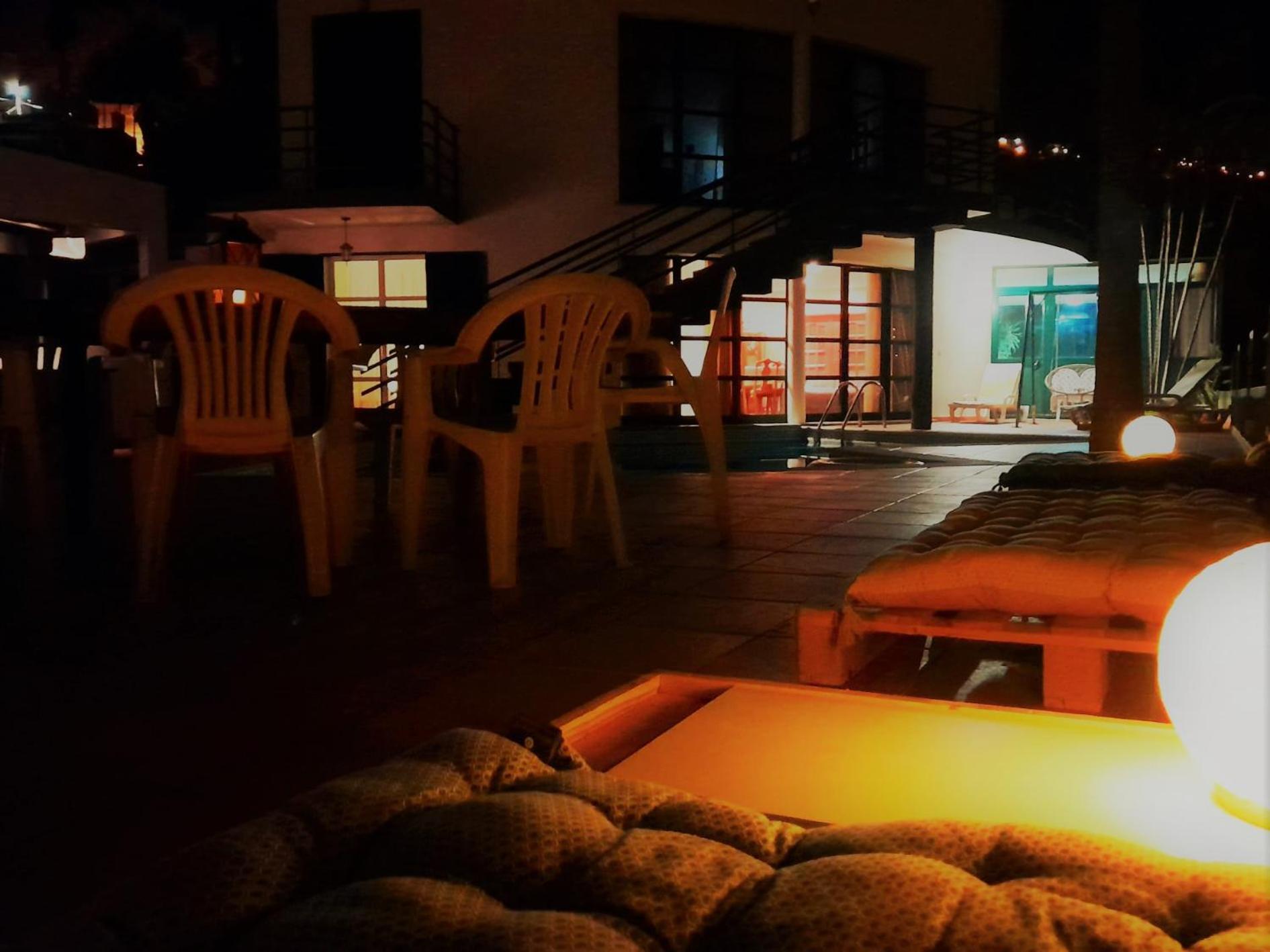 Eden Villa - Pool, Barbecue, Spectacular Views, Up To 7 Guests Funchal  Luaran gambar