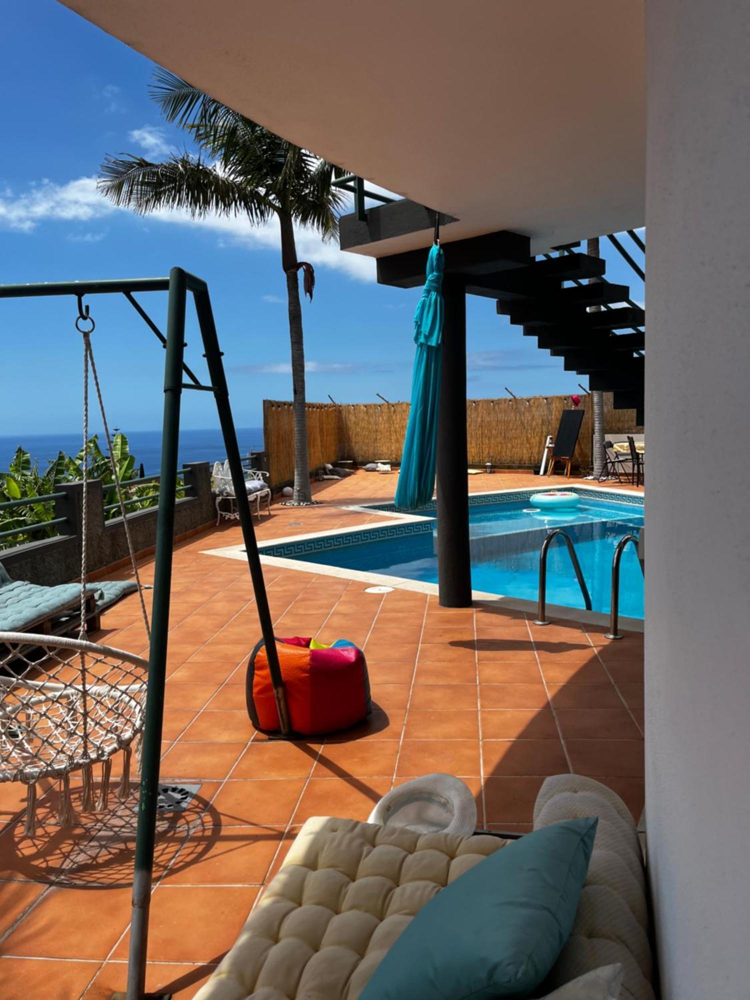 Eden Villa - Pool, Barbecue, Spectacular Views, Up To 7 Guests Funchal  Luaran gambar